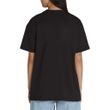 Blusa Feminina Vans Decay Oversized Ss Black-V4707500710001- -3-